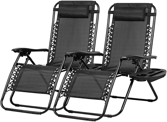 Relaxing Recliner Chair 🛋️ Adjustable Headrest & Comfortable Seating 💤 Perfect for Living Room, Patio & Home Lounge