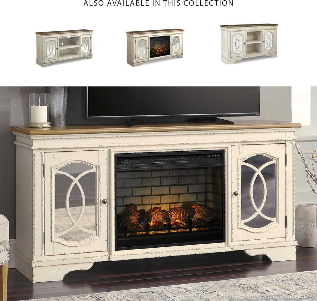 Electric Fireplace Heater with Remote 🔥 Stylish Modern Home Heater & Cozy Ambiance – Adjustable Flame & Heat Settings, Perfect for Living Room, Bedroom, or Office